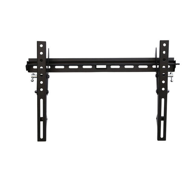 حوامل تلفزيون إل سي دي LED قابلة للإمالة، أقواس تلفزيون for sale at factory direct price