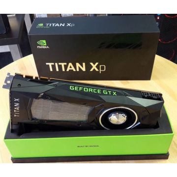 Buy Wholesale Malaysia Nvidia Titan Xp Graphics Card & Nvidia