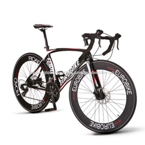 Buy Wholesale China 16 Speeds Road Bike In Aluminum Alloy Material ...