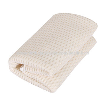 crib mattress topper