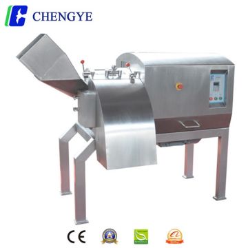 Buy Wholesale China Chicken Breast Cube Cutter,cow Meat Dicer, Mutton Cutting  Machine & Chicken Breast Cube Cutter at USD 38700