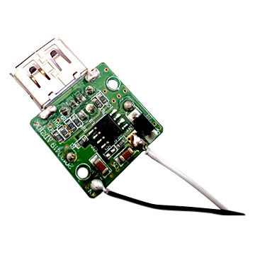 Module de Charge USB PCBA pour Mini Panneau Solaire, Nouvel Assemblage de PCB for sale at factory direct price