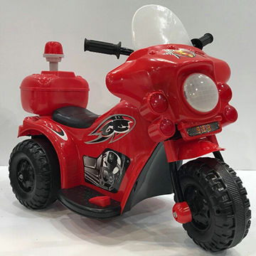 kids car and bike