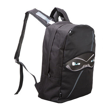 ninja school bag