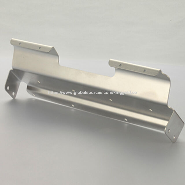 Buy Wholesale China Stamping Locking Bracket With Rohs Compliant ...