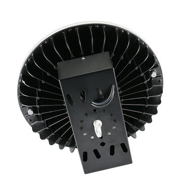 JBdusn 400W UFO LED High Bay Light - IP65 Wasserdicht Für Werkstatt & Halle