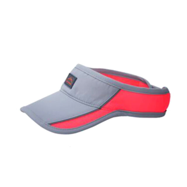 Visera Deportiva 100% Algodón Sarga, Visera Solar Universal for sale at factory direct price