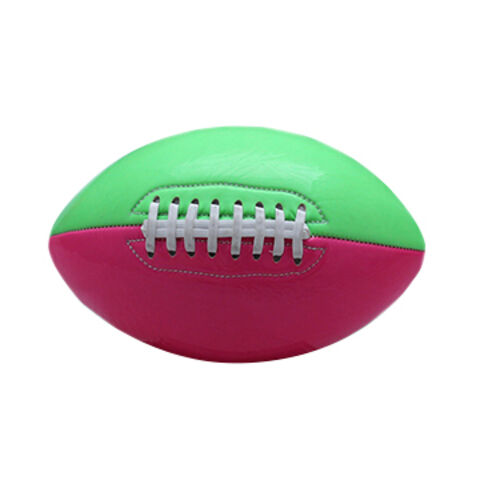 Rugbyball aus synthetischem Gummi für professionelles Spiel - Großhandel