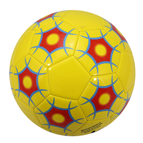 Buy Wholesale China Tpu Soccer Ball, Pu Hand-stitched, With Butyl ...