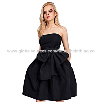 Cotton Evening Dress Party Dress For Women In 20-35 Years Old - Explore  China Wholesale Cotton Evening Dress Party Dress For Women and Off Shoulder Evening  Dress, Black Sexy Dress, Dress For