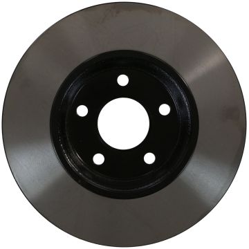 wagner premium e coated brake rotor review