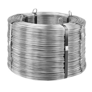 Soap Coated And Bright Finish Sus304-wpa, Sus304-wpb Spring Wire ...
