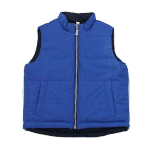 Nylon weste