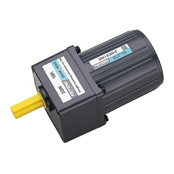 15-60W/220-240V AC/50/60Hz Gear Réduire le moteur à induction asynchrone monophasé for sale at factory direct price