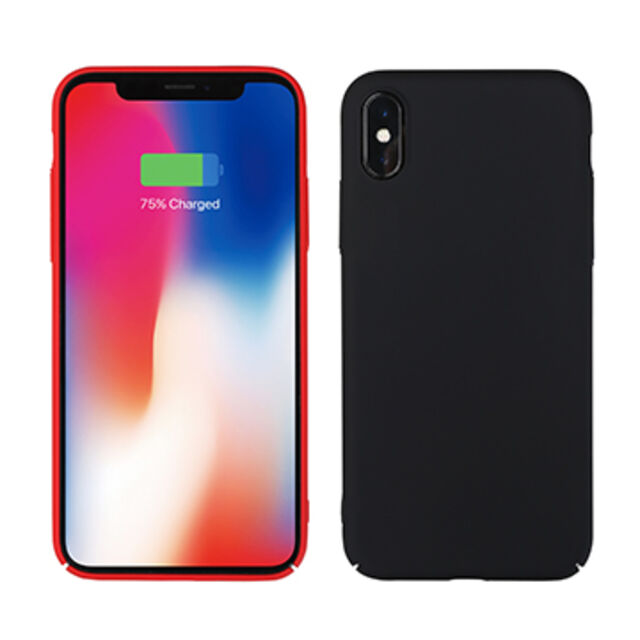 Capa TPU+PC para iPhone X/8/7/6 for sale at factory direct price