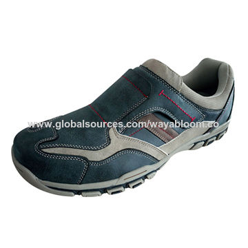 quality safety shoes
