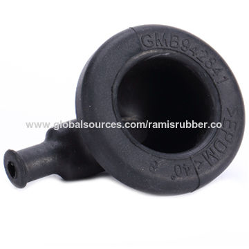 China Auto wiring harness rubber grommet on Global Sources