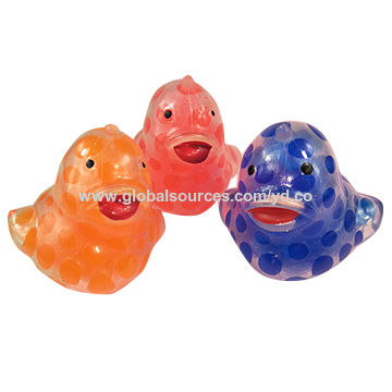 water bead toys