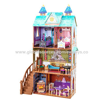 Dollhouse 2018 on sale