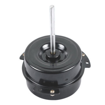 30W Single-speed Reverse Air Conditioning Motor YDK-30-6X2