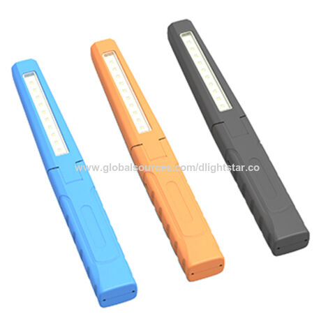 Factory Direct High Quality China Wholesale New Handheld Work Light ...