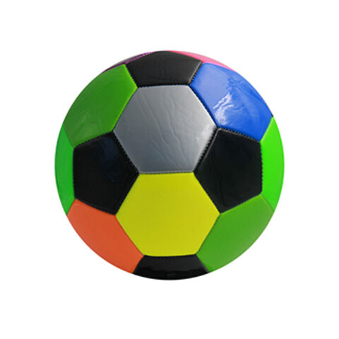 Pelota de Fútbol 32 Paneles Multicolor