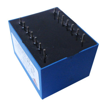 Buy Wholesale Taiwan 0 35 0 5va Power Ei Encapsulated Transformer With