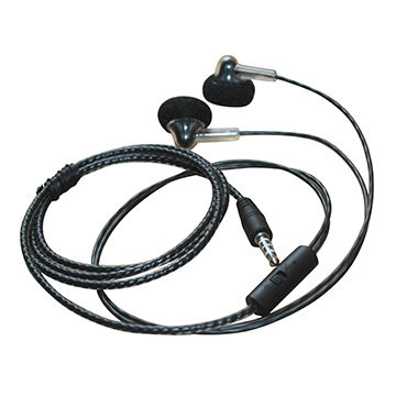 China Universal Earphone For Mobile 