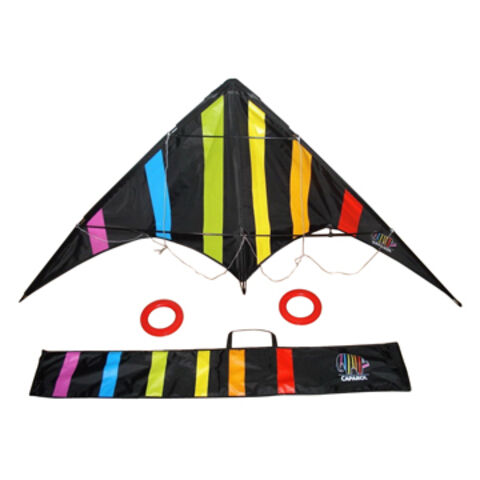 Pipa, Pipa Acrobática, Pipa DIY (Faça Você Mesmo)