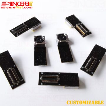 40pin 5mp Autofocus Camera Module For Mobile Imaging Smart Vision ...