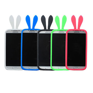 Colorful Silicone Anti-shock Mobile Phone Case With Bunny Ear, Silicone Case, Anti-shock Phone Case, Silicone Mobile Phone Case - Buy China Wholesale Anti-shock Mobile Phone Case | Globalsources.com Colorful Silicone Anti-shock Mobile Phone Case With Bunny Ear, Silicone Case, Anti-shock Phone Case, Silicone Mobile Phone Case - Buy China Wholesale Anti-shock Mobile Phone Case | Globalsources.com