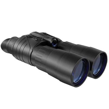 Buy Wholesale China Night Vision Binocular, Built-in Infrared Aids