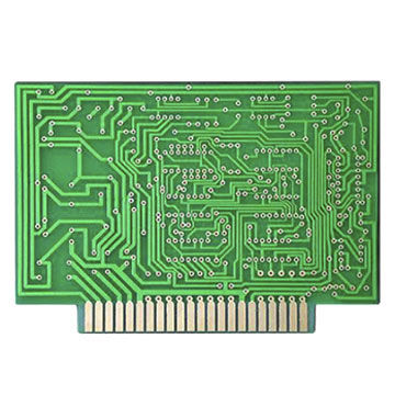 Bulk Buy China Wholesale Shenzhen Factory Double-sided Pcbs With Green ...