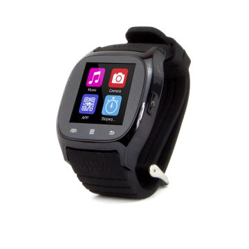 Buy Wholesale Spain Smartwatch Swb16 Prixton & Smartwatch Prixton USD 12 Global
