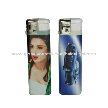 Cheap Lighter Gas Lighter Disposable Lighter - China Wholesale