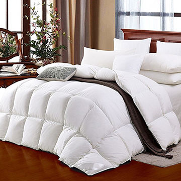 China Quilt 100 Microfiber Polyester Quilt Winter Super Warm
