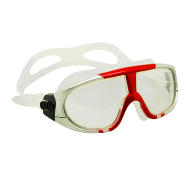 Gafas de Natación Antivaho con Protección UV 100% y Lentes de Policarbonato de Alto Impacto for sale at factory direct price