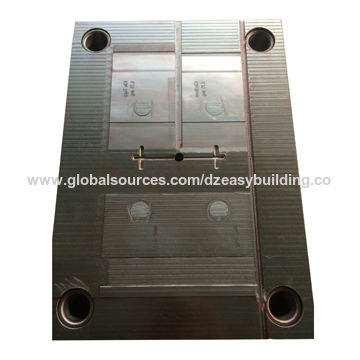 Buy Wholesale China Injection Molds,mtr:1.45# Steel/p20/718/nak80,2.cnc ...