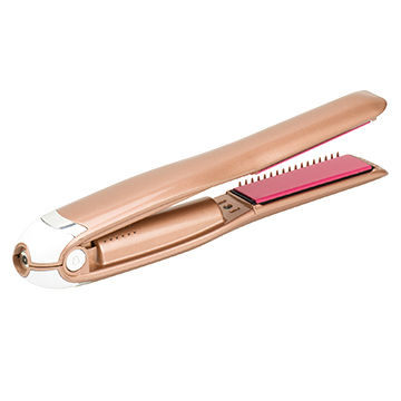 Buy Wholesale China Rechargeable Cordless Hair Straightener Mini Cordless  Travel Hair Straightener & Hair Straightener at USD  | Global Sources