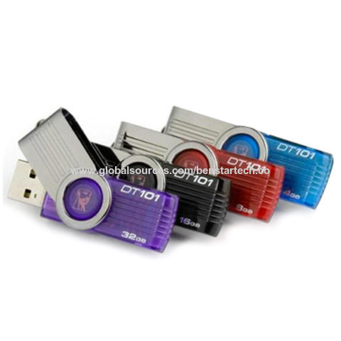 12€92 sur kacai Clé USB 1 GO 2.0 Lot de 20 Pièces de Lecteur Flash Disques  Rotatives (Multi-Couleur) - Clé USB - Achat & prix