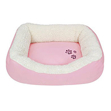 orthopedic dog sofa