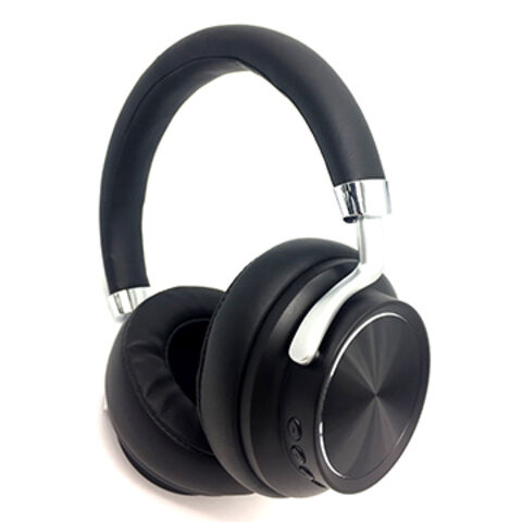 Rauschunterdrückende Stereo-Bluetooth-Kopfhörer, faltbares schönes Design, beliebt 2024, Gaming-Headset