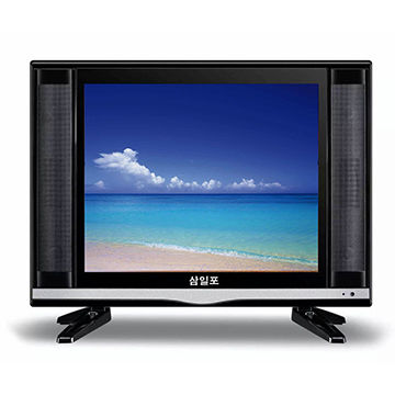 17 Inch Smart HD Color LCD LED TV Display Screen - China LED and LED TV  price