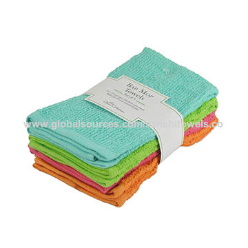 Buy Wholesale China Cotton Kitchen Towel Wholesale Cotton Kitchen   Cotton Kitchen Towel 