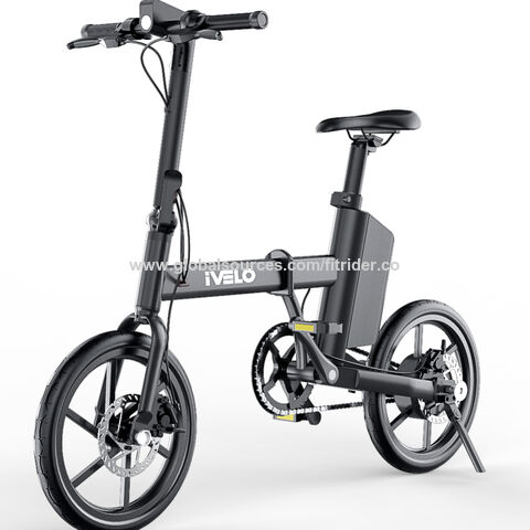 et smart bike price