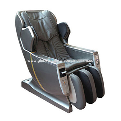 airport massage chair