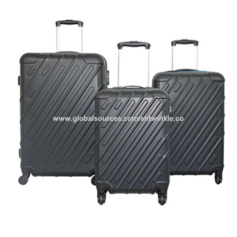Gepäcksets for sale at factory direct price