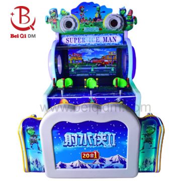 ice man arcade game for sale