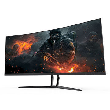 kugle skål barbering Buy Wholesale China Inno&cn 35'' 3840x1440p 100hz Dp 3*hdmi Free-sync  Curved Gaming Pc Monitor With Eye Care & Gaming Pc Monitor at USD 250 |  Global Sources