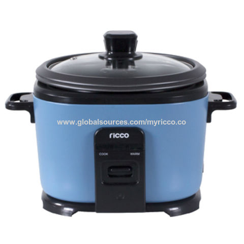 China 2.0L Multi-purpose Electric Rice Cooker Cooking Pot